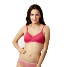 SONALI FEMALE COOL BRA HOT PINK